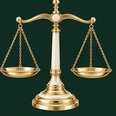 Balance scale — Voltrush