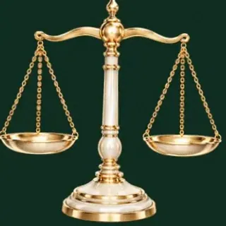 Balance scale — Voltrush