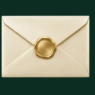 Sealed envelope — Voltrush