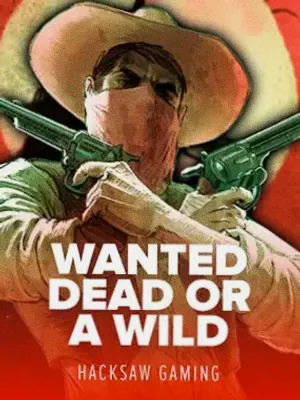 Wanted Dead Or a Wild at Voltrush