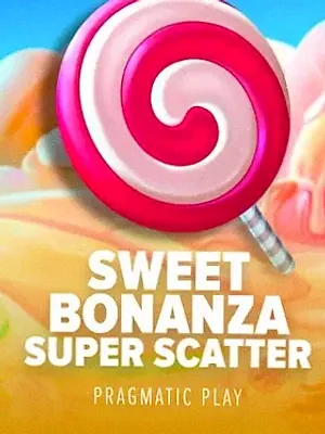 Sweet Bonanza Super Scatter at Voltrush
