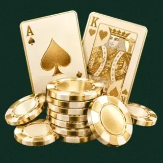 Poker playing cards — Voltrush