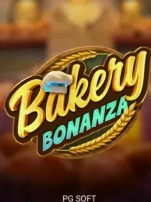 Bakery Bonanza at Voltrush