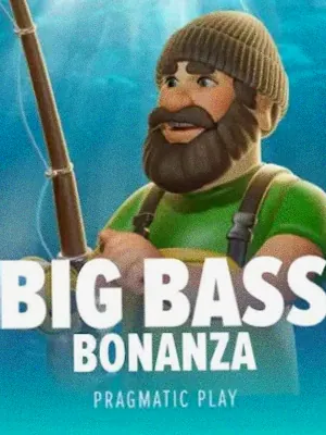 Big Bass Bonanza at Voltrush