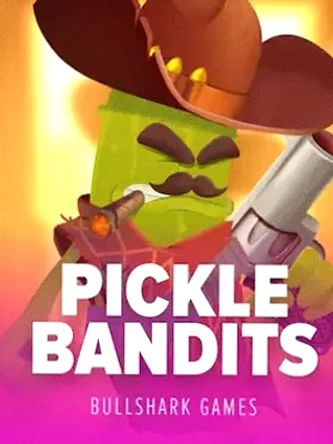 Pickle Bandits at Voltrush