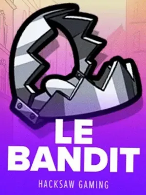 Le Bandit at Voltrush