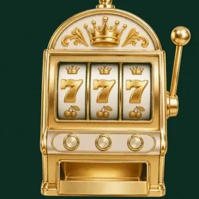 Slot machine — Voltrush