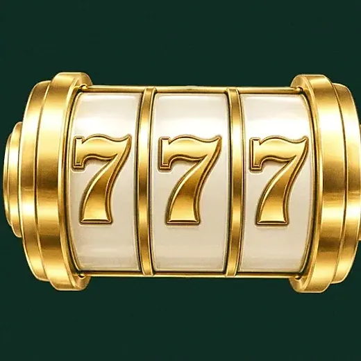Slot machine reels — Voltrush