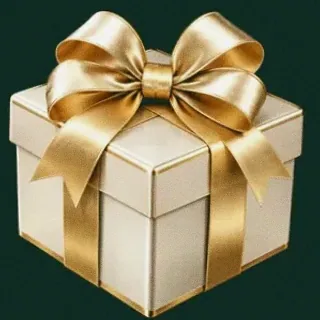 Gift box — Voltrush