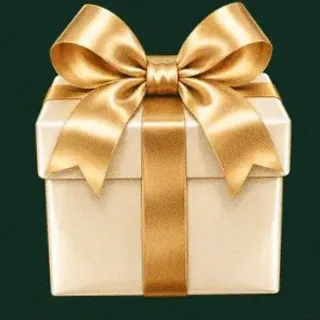 Ribbon gift box — Voltrush