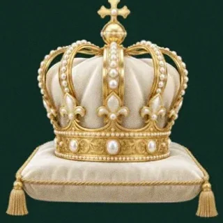 Royal crown — Voltrush