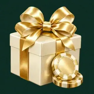 Casino gift box — Voltrush
