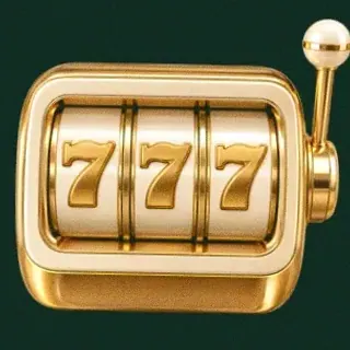 Slot machine reels — Voltrush