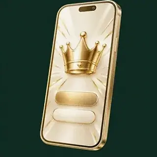 Royal casino smartphone — Voltrush