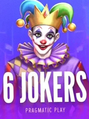 6 Jokers at Voltrush