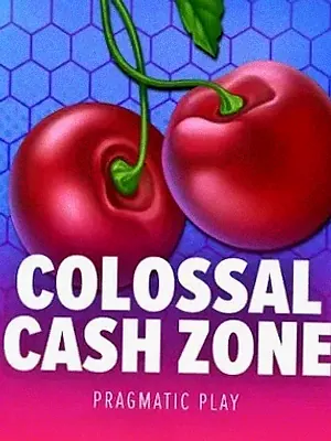 Colossal Cash Zone at Voltrush
