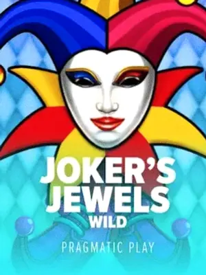 Joker's Jewels Wild at Voltrush
