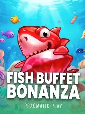 Fish Buffet Bonanza at Voltrush