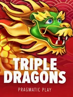 Triple Dragons at Voltrush
