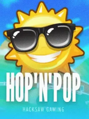 HopNPop at Voltrush