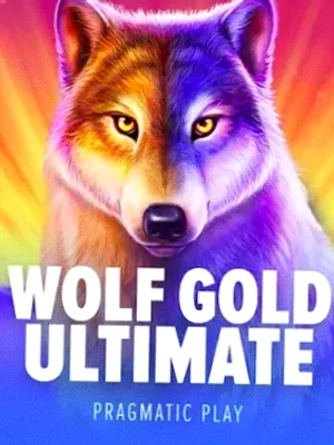 Wolf Gold Ultimate at Voltrush