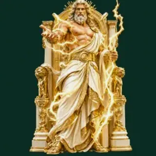 Thunder god zeus — Voltrush