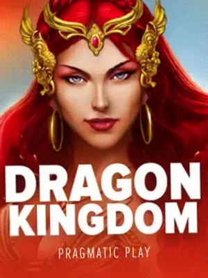 Dragon Kingdom at Voltrush