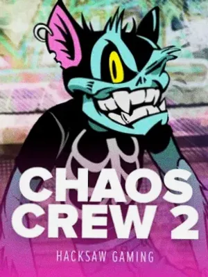 Chaos Crew 2 at Voltrush