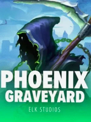 Phoenix Graveyard at Voltrush
