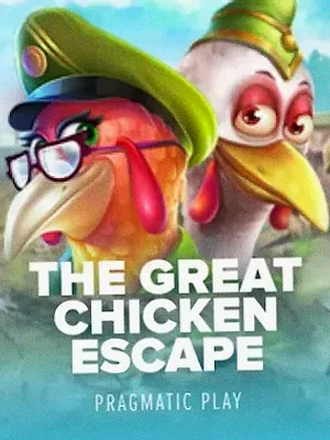 The Great Chicken Escape at Voltrush