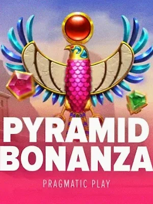 Pyramid Bonanza at Voltrush