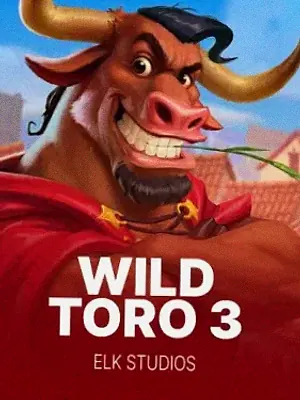 Wild Toro 3 at Voltrush