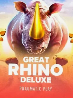 Great Rhino Deluxe at Voltrush