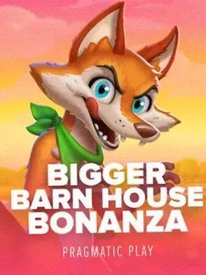Bigger Barn House Bonanza at Voltrush