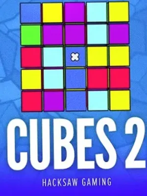 Cubes 2 at Voltrush