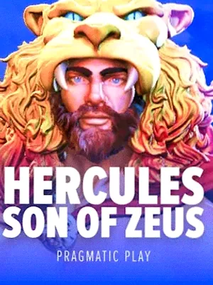 Hercules Son of Zeus at Voltrush