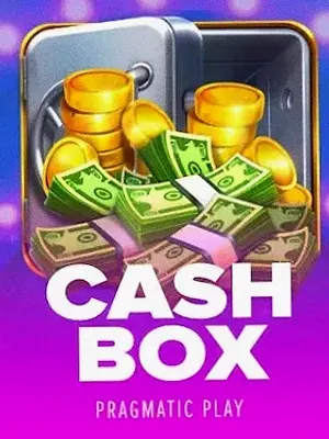 Cash Box at Voltrush