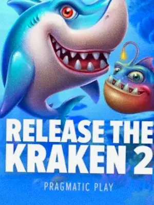 Release the Kraken 2 at Voltrush