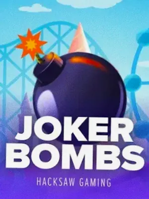 Joker Bombs at Voltrush