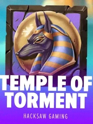 Temple of Torment at Voltrush