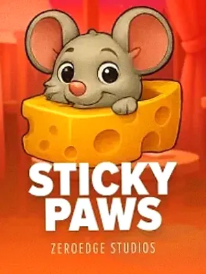 Sticky Paws at Voltrush