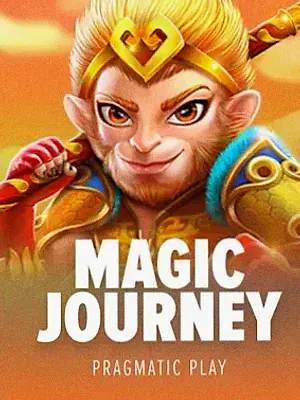Magic Journey at Voltrush