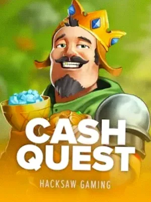 Cash Quest at Voltrush