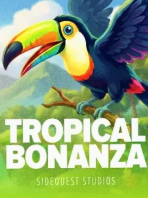 Tropical Bonanza at Voltrush