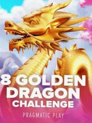 8 Golden Dragon Challenge at Voltrush