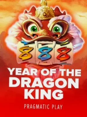 Year of the Dragon King at Voltrush