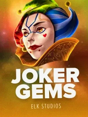 Joker Gems at Voltrush