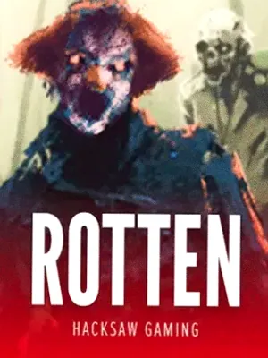 Rotten at Voltrush