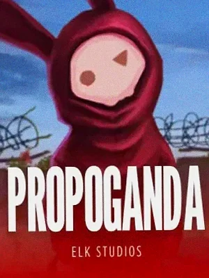 Propaganda at Voltrush