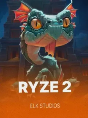 Ryze 2 at Voltrush